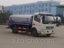 Поливальная машина (автоцистерна водовоз) Chengliwei CLW5110GSSD5