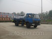 Вакуумная машина Chengliwei CLW5110GXET3