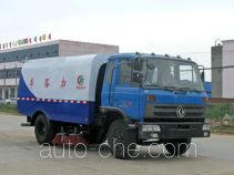 Подметально-уборочная машина Chengliwei CLW5110TSL3