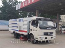 Подметально-уборочная машина Chengliwei CLW5110TXSD5