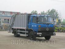 Мусоровоз с уплотнением отходов Chengliwei CLW5110ZYST3