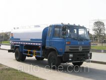 Поливальная машина (автоцистерна водовоз) Chengliwei CLW5111GSST3