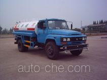 Поливальная машина (автоцистерна водовоз) Chengliwei CLW5112GSS