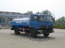 Поливальная машина (автоцистерна водовоз) Chengliwei CLW5112GSST3