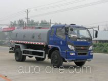 Поливальная машина (автоцистерна водовоз) Chengliwei CLW5120GSSB3