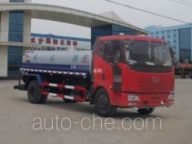Поливальная машина (автоцистерна водовоз) Chengliwei CLW5120GSSC4