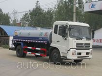 Поливальная машина (автоцистерна водовоз) Chengliwei CLW5120GSSD4