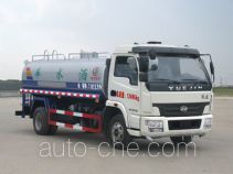 Поливальная машина (автоцистерна водовоз) Chengliwei CLW5120GSSN3