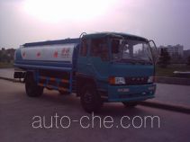 Каналопромывочная машина Chengliwei CLW5120GWSC