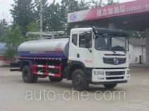 Вакуумная машина Chengliwei CLW5120GXEE5