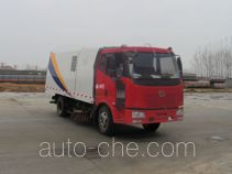 Подметально-уборочная машина Chengliwei CLW5120TSLC4