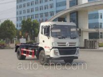 Мусоровоз с отсоединяемым кузовом Chengliwei CLW5120ZXXE5