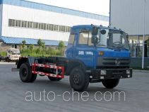 Мусоровоз с отсоединяемым кузовом Chengliwei CLW5120ZXXT4