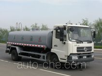 Поливальная машина (автоцистерна водовоз) Chengliwei CLW5121GSS3