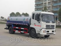 Поливальная машина (автоцистерна водовоз) Chengliwei CLW5121GSSD4