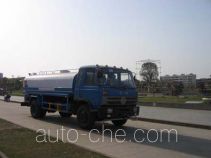 Поливальная машина (автоцистерна водовоз) Chengliwei CLW5121GSST