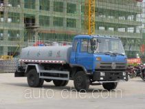 Поливальная машина (автоцистерна водовоз) Chengliwei CLW5121GSST3