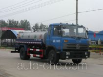 Поливальная машина (автоцистерна водовоз) Chengliwei CLW5121GSST4