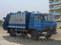 Мусоровоз с уплотнением отходов Chengliwei CLW5121ZYST4