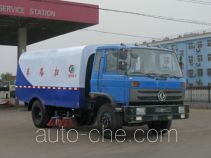 Подметально-уборочная машина Chengliwei CLW5122TSLT4