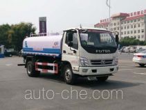 Поливальная машина (автоцистерна водовоз) Chengliwei CLW5130GSSB5