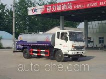 Поливальная машина для полива или опрыскивания растений Chengliwei CLW5140GPSE5