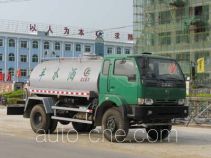 Поливальная машина (автоцистерна водовоз) Chengliwei CLW5140GSS3