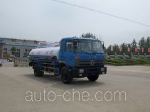 Вакуумная машина Chengliwei CLW5140GXET3