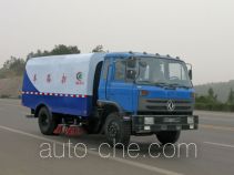 Подметально-уборочная машина Chengliwei CLW5140TSL3