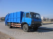 Мусоровоз с уплотнением отходов Chengliwei CLW5101ZYST