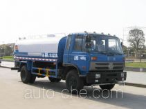 Поливальная машина (автоцистерна водовоз) Chengliwei CLW5141GSS3