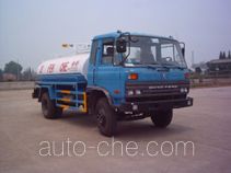 Вакуумная машина Chengliwei CLW5141GXE