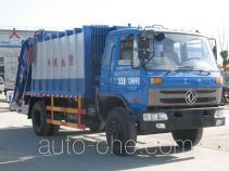 Мусоровоз с уплотнением отходов Chengliwei CLW5142ZYS3