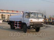 Вакуумная машина Chengliwei CLW5150GXE3