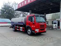 Поливальная машина для полива или опрыскивания растений Chengliwei CLW5160GPSC5