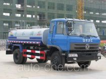 Поливальная машина (автоцистерна водовоз) Chengliwei CLW5160GSS3