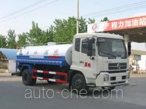 Поливальная машина (автоцистерна водовоз) Chengliwei CLW5160GSS4