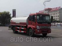 Поливальная машина (автоцистерна водовоз) Chengliwei CLW5160GSSB5
