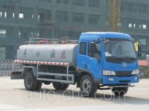 Поливальная машина (автоцистерна водовоз) Chengliwei CLW5160GSSC3