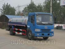 Поливальная машина (автоцистерна водовоз) Chengliwei CLW5160GSSC4