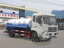 Поливальная машина (автоцистерна водовоз) Chengliwei CLW5160GSSD4