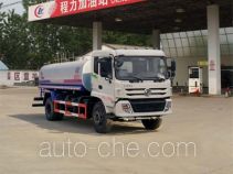 Поливальная машина (автоцистерна водовоз) Chengliwei CLW5160GSSE5