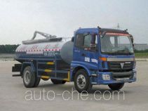 Вакуумная машина Chengliwei CLW5160GXEB4