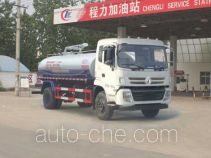 Вакуумная машина Chengliwei CLW5160GXEE5