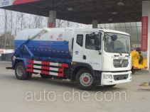 Илососная машина Chengliwei CLW5160GXWD5