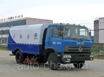 Подметально-уборочная машина Chengliwei CLW5160TSL3