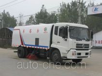 Подметально-уборочная машина Chengliwei CLW5160TSL4