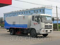 Подметально-уборочная машина Chengliwei CLW5160TSLD3