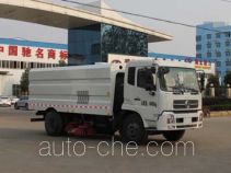 Подметально-уборочная машина Chengliwei CLW5160TSLD4