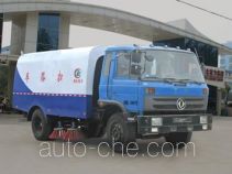 Подметально-уборочная машина Chengliwei CLW5160TSLT4